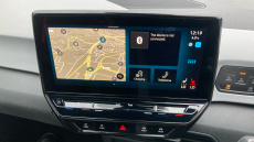 Volkswagen ID.3 150kW Family Pro Performance 58kWh 5dr Auto Electric Hatchback